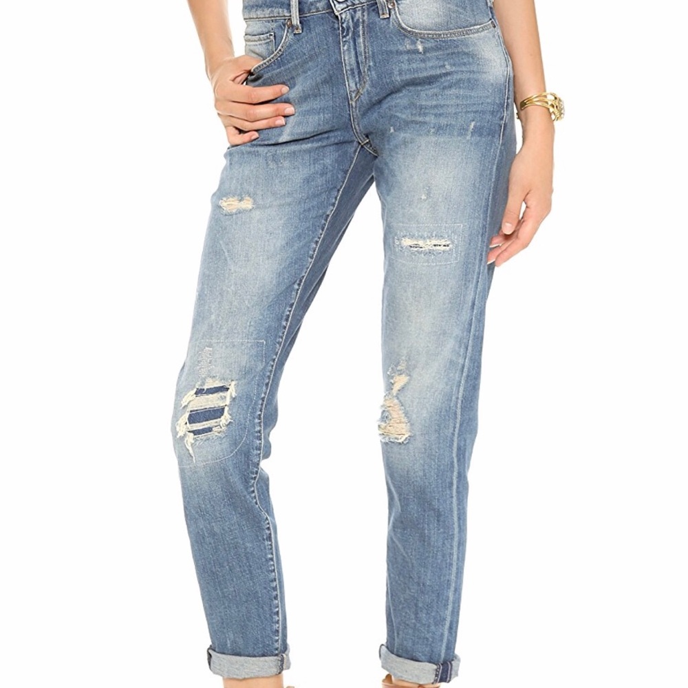 Levi’s Made & Crafted Denim - Marker Tapered